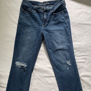 Universal Thread Size 8/29 Jeans!